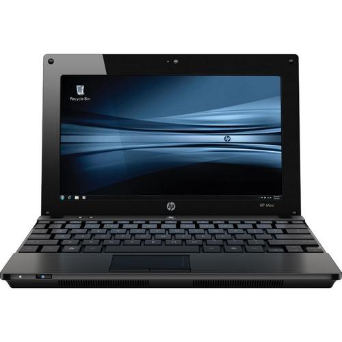 WH272UT#ABA HP Mini 5102 10.1" LED Netbook - Intel Atom N450 1.66 GHz (Refurbished)