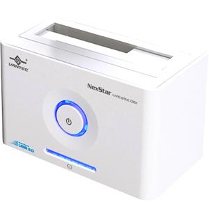 NST-D300S3-BK Vantec Storage 2.5/3.5inch SATA I/ii To Usb3.0 Nex