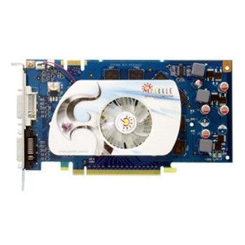 Sparkle Power - SX96GT512D3G-VP - GeForce 9600 GT Graphic Card 600 MHz Core 512 MB GDDR3 PCI Express 2.0