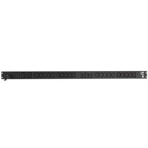 EPBZ93 Eaton ePDU 24-Outlet Power Distribution Unit 4 x IEC 60320 C19, 20 x IEC 60320 C13 Zero U Vertical