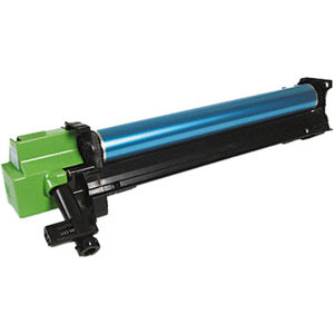 AL100DR Sharp 8000 Pages Drum Cartridge for Al-100dr (Refurbished)