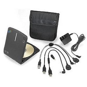 22P9163 IBM DVD-RAM/DVD-RW USB 2.0 Portable Multi-Burner Drive (Refurbished)