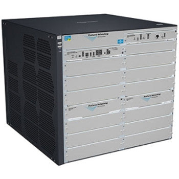 HP - J9640AABA - E8206 Zl Switch W Premium Sw