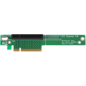 PEX8RISER StarTech PCI Express x8 Riser Card (Refurbished)
