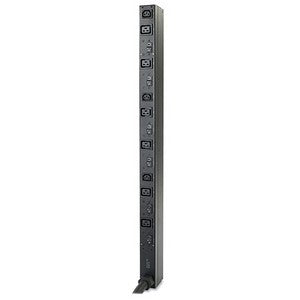 AP7567A APC Basic Rack 9-Outlets 14.4kW PDU (Refurbished)