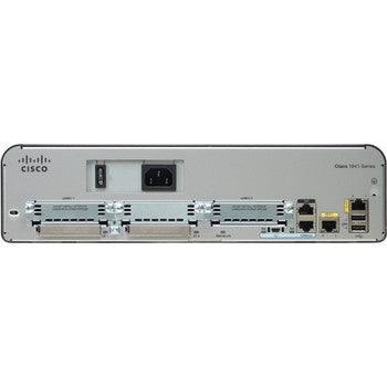 Cisco - CISCO1941/K9-RF - 1941 Integrated Services Router