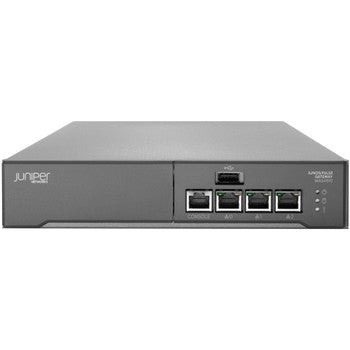 Juniper Networks - MAG4610 - Juniper Junos Pulse Gateway 4610 Base Perp System Fixed Config Secure