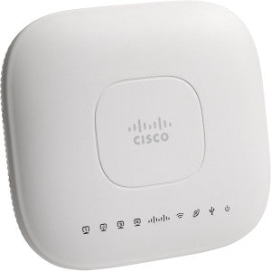 AIR-OEAP602I-A-K9= - Cisco 600 Access Point 802.11A/G/N Officeextend Ap Int Ant A Reg Domain