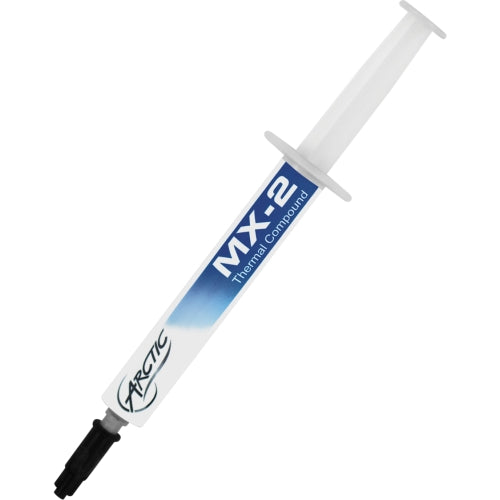 ORACO-MX20101-BL Arctic Cooling Thermal Compound for All Coolers Carbon Compound