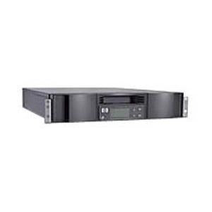 330821-B21 HP SSL1016 Ultrium 460 Autoloader Rackmount Library w/ (Refurbished)
