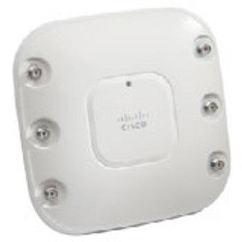 Cisco - AIR-LAP1262NAK9-RF - Aironet 1262N IEEE 802.11n 300Mbps Wireless Access Point ISM Band UNII Band