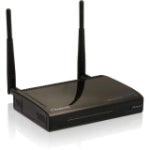 HWREN2 Hawking Hi-Gain IEEE 802.11n 300 Mbps Amplified Wireless Range Extender IEEE 802.11n 300Mbps