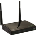 HWABN2 Hawking Hi-Gain IEEE 802.11n 300 Mbps Amplified Wireless Access Point IEEE 802.11n 300Mbps