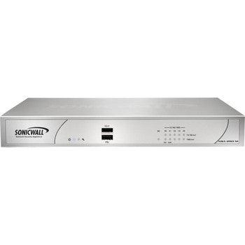 Dell - 01-SSC-8619 - SonicWALL 4-Ports GbE Module