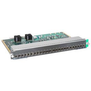 Cisco - WS-X4624-SFP-E-DDO - 24-Ports Catalyst 4500 E Series Ge Sfp