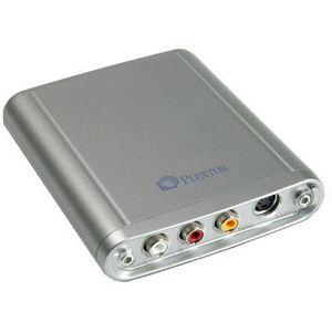 PX-AV100U Plextor ConvertX PX-AV100 Digital Video Converter NTSC PAL SECAM