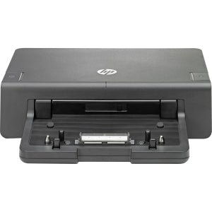 A7E32UTABA HP 2012 90w Docking Station A7e32ut For Notebook Proprietary Interface 4 X Usb Ports Network Rj-45 Dvi Vga Displayport