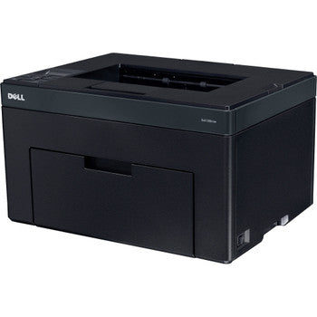 Dell - 8GKKF - 1350CNW LED Printer Color 600 x 600 dpi Print Plain Paper Print Desktop 15 ppm Mono / 12 ppm Color Print 160 sheets Input Manual Duplex Pri