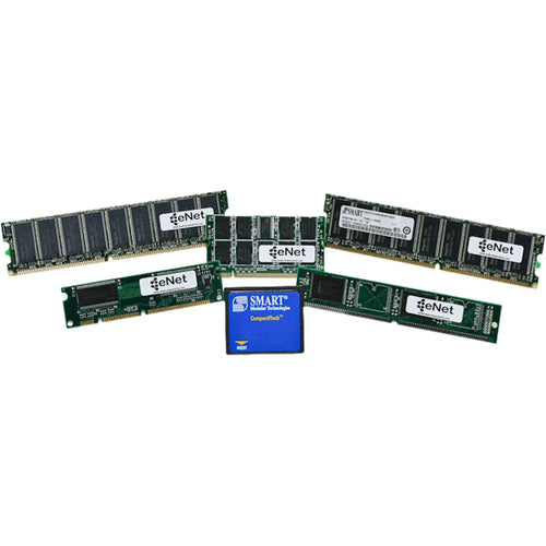 ASA5540-MEM-2GB-ENA ENET 2GB Kit (2 X 1GB) DRAM Memory Upgrade for ASA5540 Series