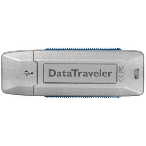 KUSBDTI/64 Kingston 64MB 2.0 Full Speed USB Flash MemoryDigital Media Product For Kingston