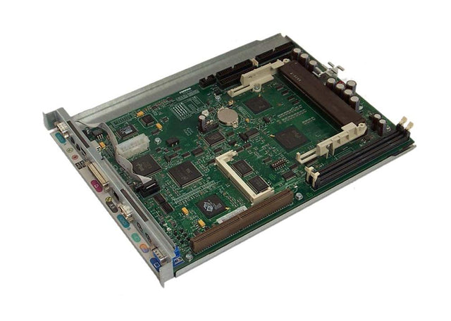 102314-001 Compaq System Board motherboard for Intel P2/P3 Processor (Refurbished)