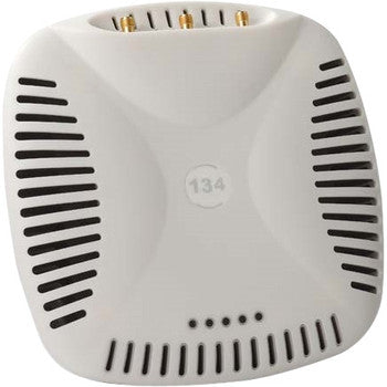 Aruba Networks - IAP-134 - Instant IEEE 802.11n 450Mbps Wireless Access Point ISM Band UNII Band