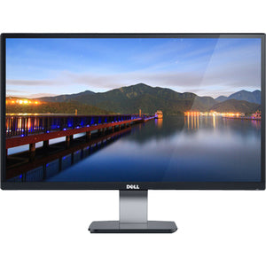 S2340M Dell 23-Inch LED Widescreen LCD 1920x1080 Black