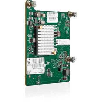 HP - 631884R-B21 - E Flex-10 10Gb 2-Port 530M Adapter PCI Express 2.0 x8 2 Port(s)