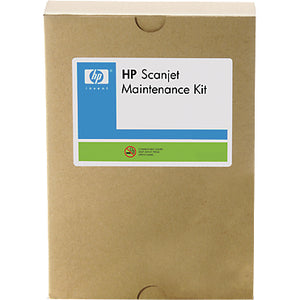L2731A#101 HP Sj 7000 S2 ADF Roller Replacement Kit (Refurbished)