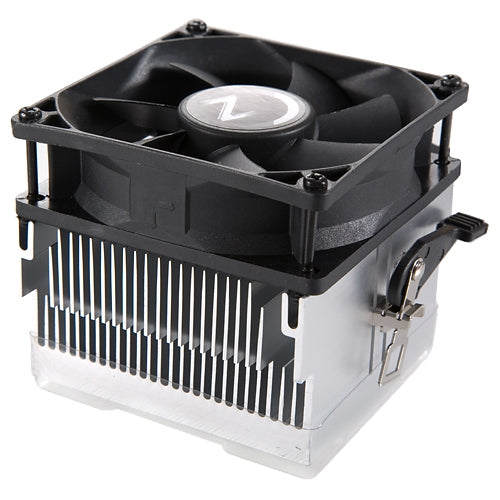 RCX-Z80-AL Rosewill 80mm Sleeve CPU Coole 1 x 3.15" 2500 rpm Sleeve Bearing Socket PGA-754, Socket 939, Socket AM2+ PGA-940, Socket AM2 PGA-940, Socket AM2+ PGA-940 Compatible Processor Socket
