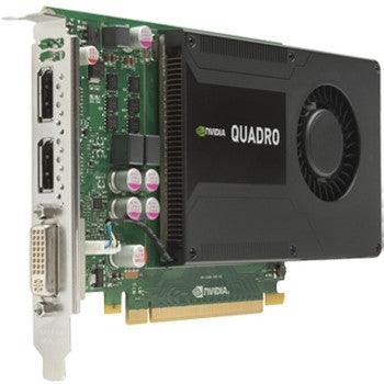 HP - C2J22AV#ABA - C2J22AVABA Video Card