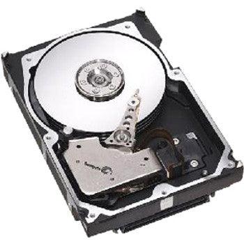 Seagate - ST3146807LW-IM - Cheetah 10K.6 146.8GB 10000RPM Ultra-320 SCSI 68-Pin 8MB Cache 3.5-inch Internal Hard Drive