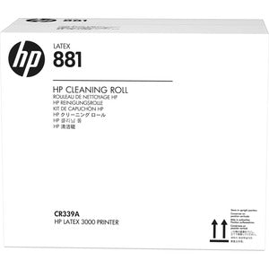 CR339A HP Cleaning Roller For Printer (Refurbished)