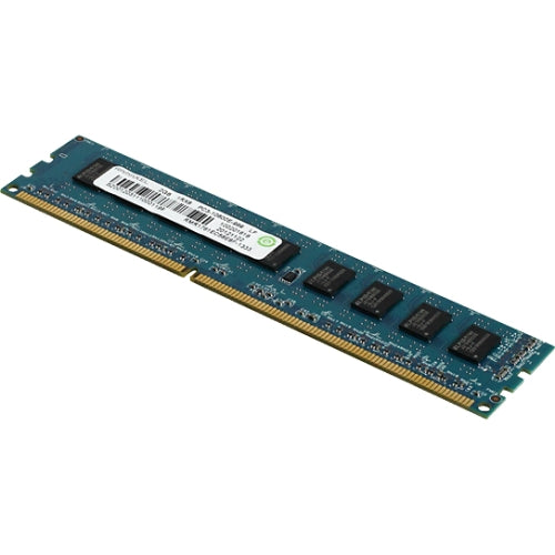 JG529A HP 2GB DDR3 SDRAM UDimm X610 Memory Module