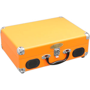 PVTT2UOR Lenovo Retro Belt-drive Turntable W/ (Refurbished)