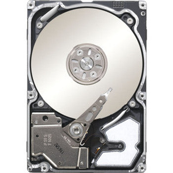 Seagate - ST9300603SS-IM - Savvio 10K.3 300GB 10000RPM SAS 6Gbps 16MB Cache 2.5-inch Internal Hard Drive