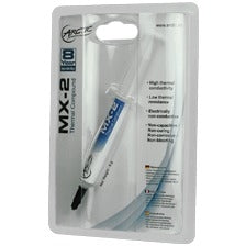 ORACO-MX20001-BL Arctic Cooling Arctic Mx-2 Thermal Compound 8g