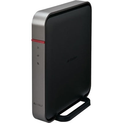 WZR-1750DHPD BUFFALO AirStation Extreme AC1750 Gigabit Dual Band Open Source DD-WRT Wireless Router (WZR-1750DHPD) Wireless AC/N/G/B 3 x 3 Antennas Highly Configurable Gigabit WAN & LAN HighPower Technology Wireless Security Priority Control QoS USB Acces