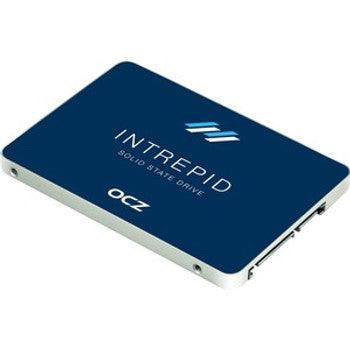 Toshiba - IT3RSK41MT300-0400 - OCZ Intrepid 3000 400GB MLC SATA 6Gbps 2.5-inch Internal Solid State Drive (SSD)