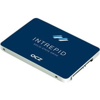 Toshiba - IT3RSK41ET330-0400 - OCZ Intrepid 3000 400GB MLC SATA 6Gbps 2.5-inch Internal Solid State Drive (SSD)