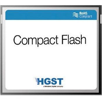 Western Digital - 0T00585 - 8GB CompactFlash (CF) Memory Card