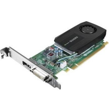 Lenovo - 887619673968 - 0 NVIDIA Quadro K600 Graphic Card - 1 GB DDR3 SDRAM - 2560 x 1600 Maximum Resolution - 192 bit Bus Width - DisplayPort -