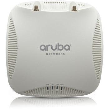 Aruba Networks - AP-204-F1 - IEEE 802.11ac 867Mbps Wireless Access Point ISM Band UNII Band