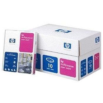 HP - HPM115R - A-Size 8.5-Inches x 11-Inches Multipurpose Paper (5 Reams)
