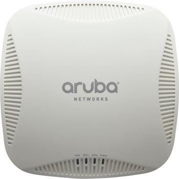 Aruba Networks - IAP-205-RW - Wireless Ap 802.11n/ac 2x2.2 non