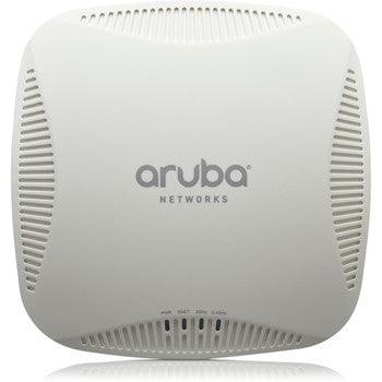 Aruba Networks - JW213A - Instant IAP-205 IEEE 802.11ac 867Mbps Wireless Access Point ISM Band UNII Band