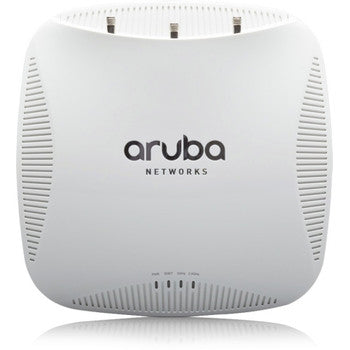 Aruba Networks - IAP-214-US - Wireless Ap 802.11n/ac 3x3.3 Dual Radio