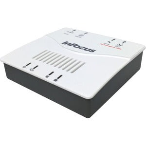 INASIP2PHONE InFocus Mondopad Audio Bridgeadapter Fo