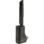 HW5AC Hawking Hi-Gain IEEE 802.11ac 450 Mbit/s Wireless Bridge 5 GHz 1 x Antenna(s) 1 x External Antenna(s) Desktop 1 Pack