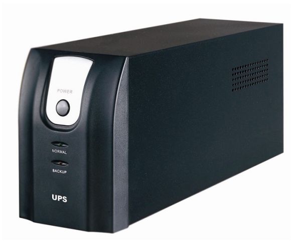 103004260-5591 Eaton 5110 Model 350i 350 VA Uninterruptable Power Supplies